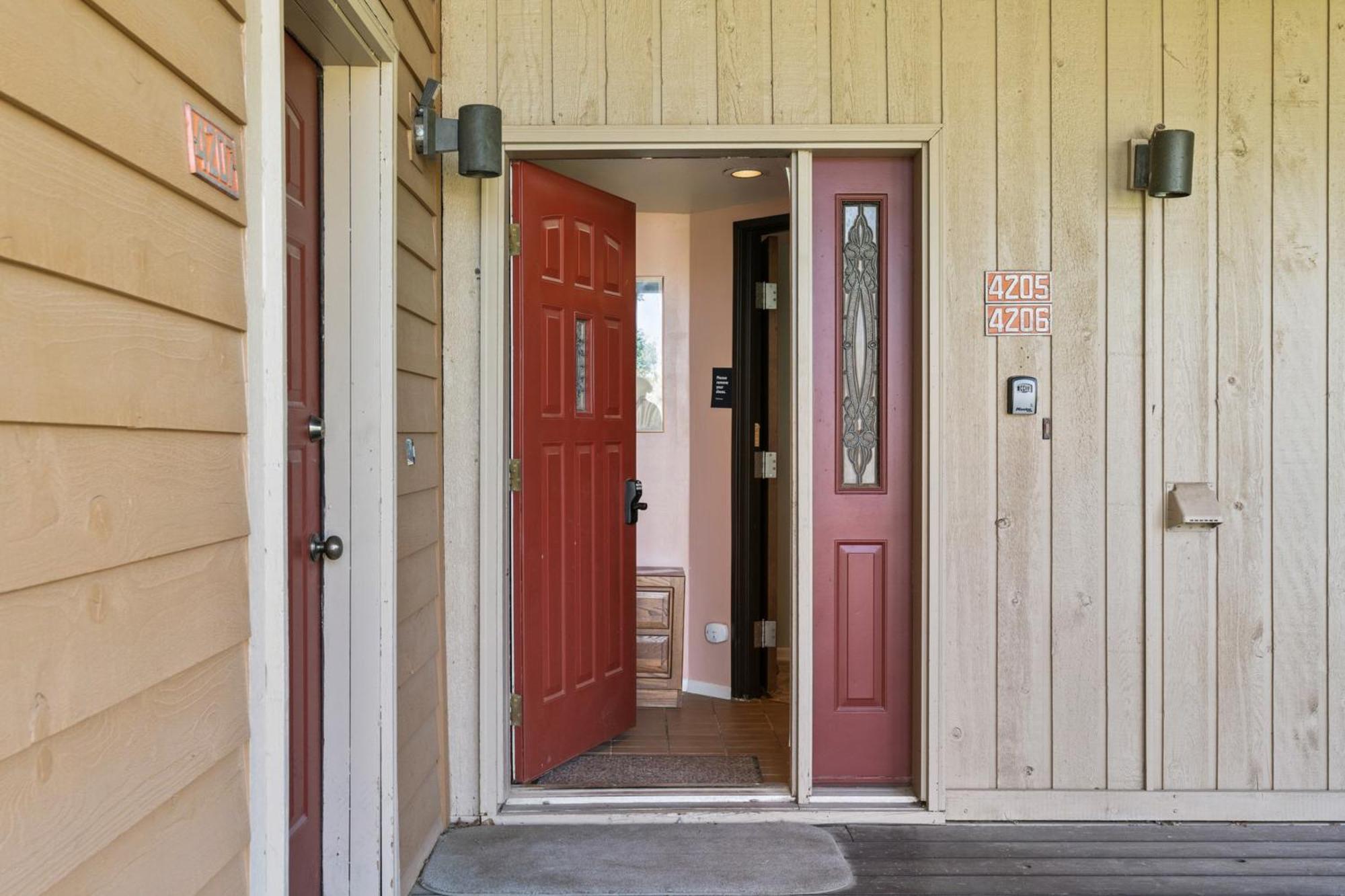 Aspenwood 4205-06 Apartment Pagosa Springs Exterior photo